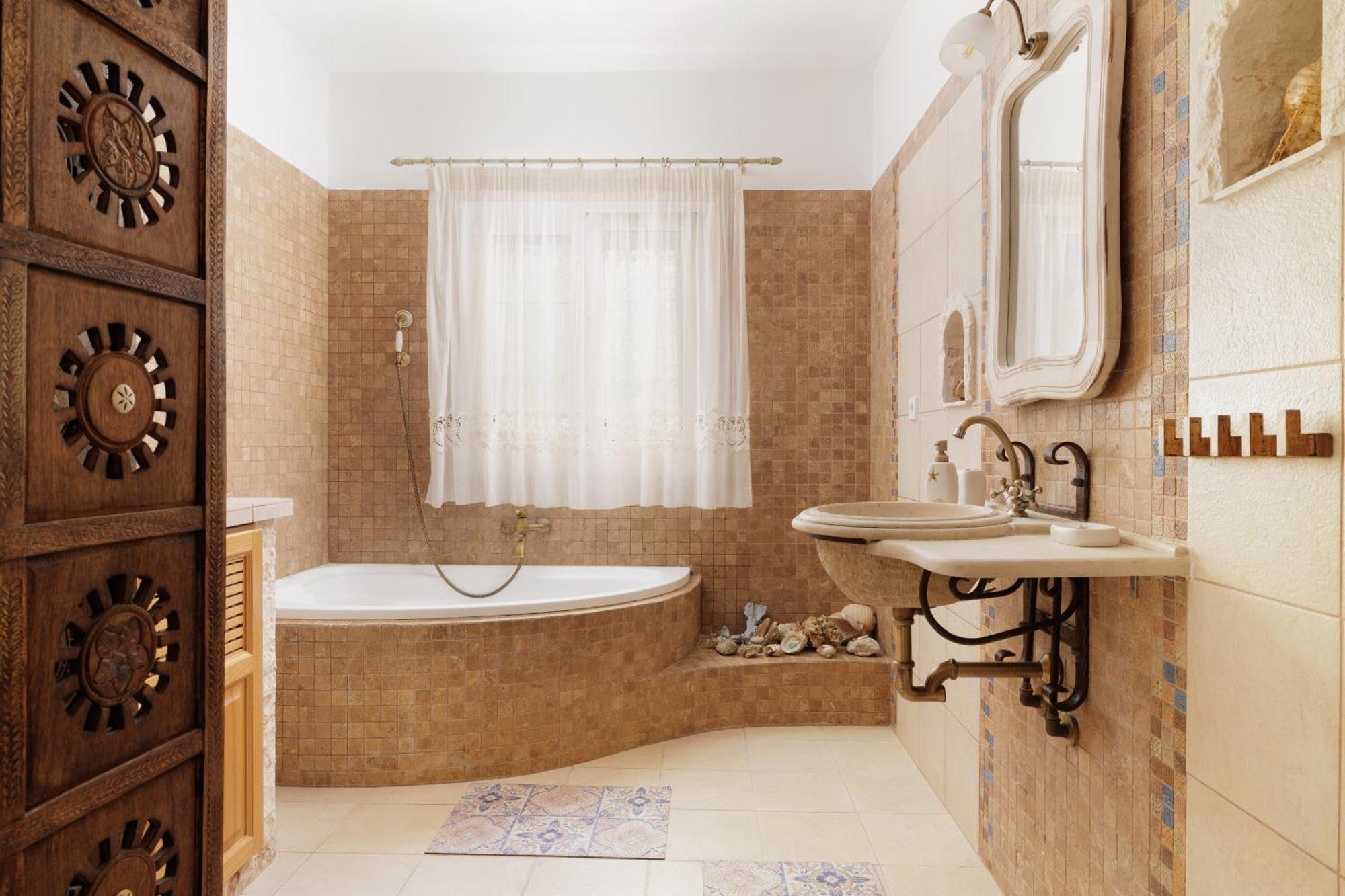 Villa Magnolia Corfu Перама Екстериор снимка